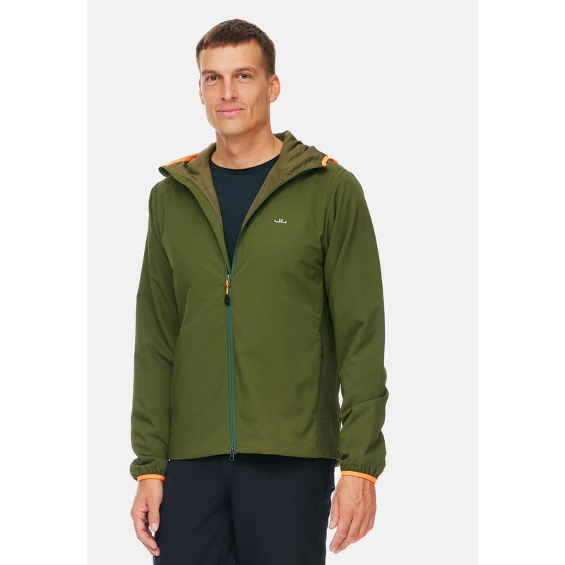 Jeff Green Tammo Funktionsjacke Herren