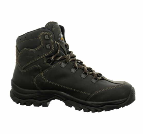 MEINDL Wanderschuhe braun Vakuum Men Ultra