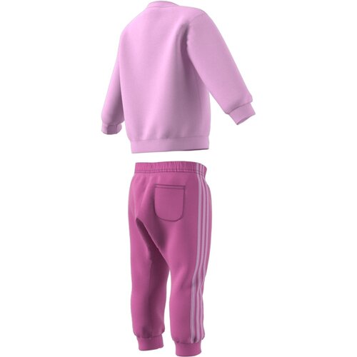 KINDER SPORTANZUG I BOS LOGO JOG