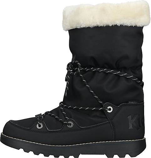 Kickers Stiefel