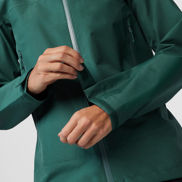 NAMCHE GTX JACKET W' S Damen - Hardshelljacke