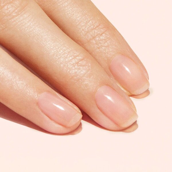 MANUCURIST Active Glow Pflege-Nagellack Nagellack
