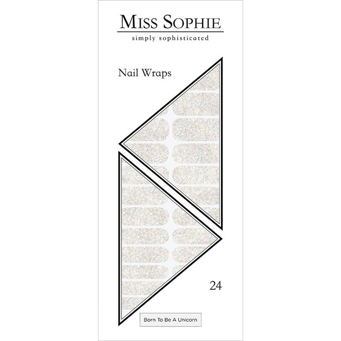 Nail Wraps