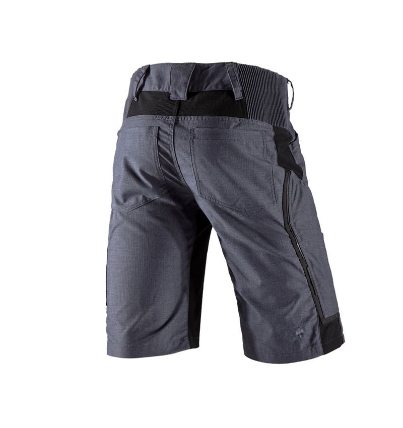 Short e.s.vision, Herren