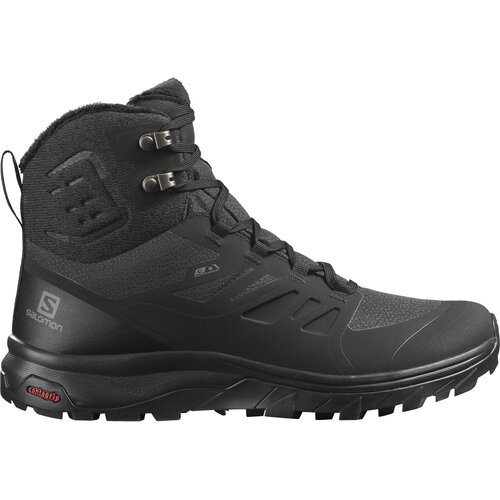 DAMEN SCHUHE OUTBLAST TS CSWP W BK