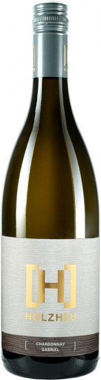 2021 Chardonnay „Gabriel“ trocken - Winzerhof Holzheu