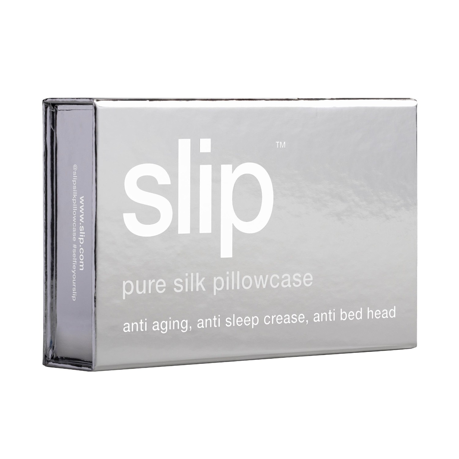 Slip Pure Silk
