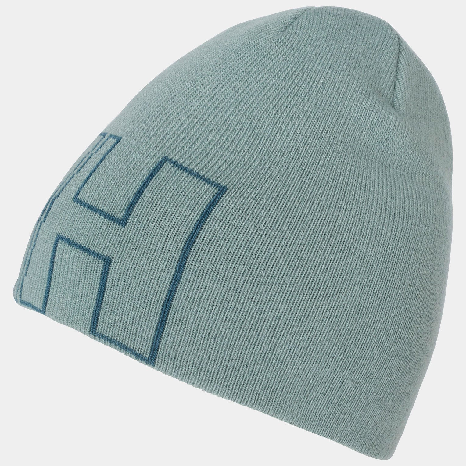 Kids’ Outline Beanie Hat