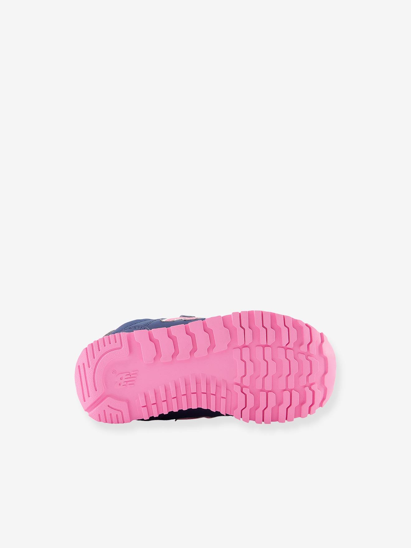 Baskets scratchées bébé IV500NP1 NEW BALANCE® marine