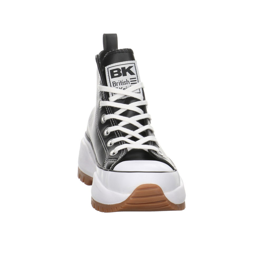 British Knights Kaya Mid Fly Hightop Sneaker