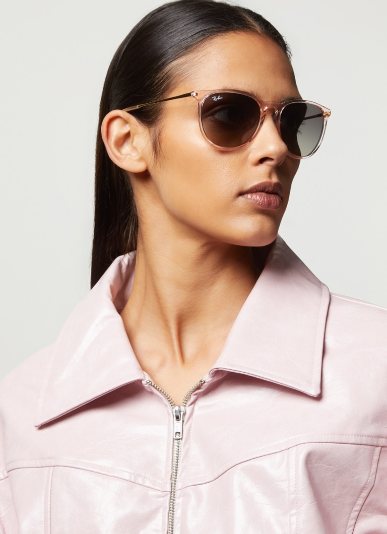 Ray-Ban Erika saulesbrilles RB4171