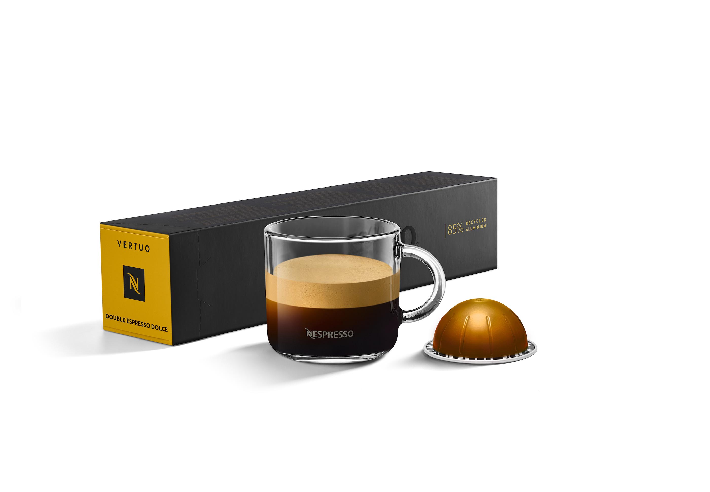 Dolce Capsule Café