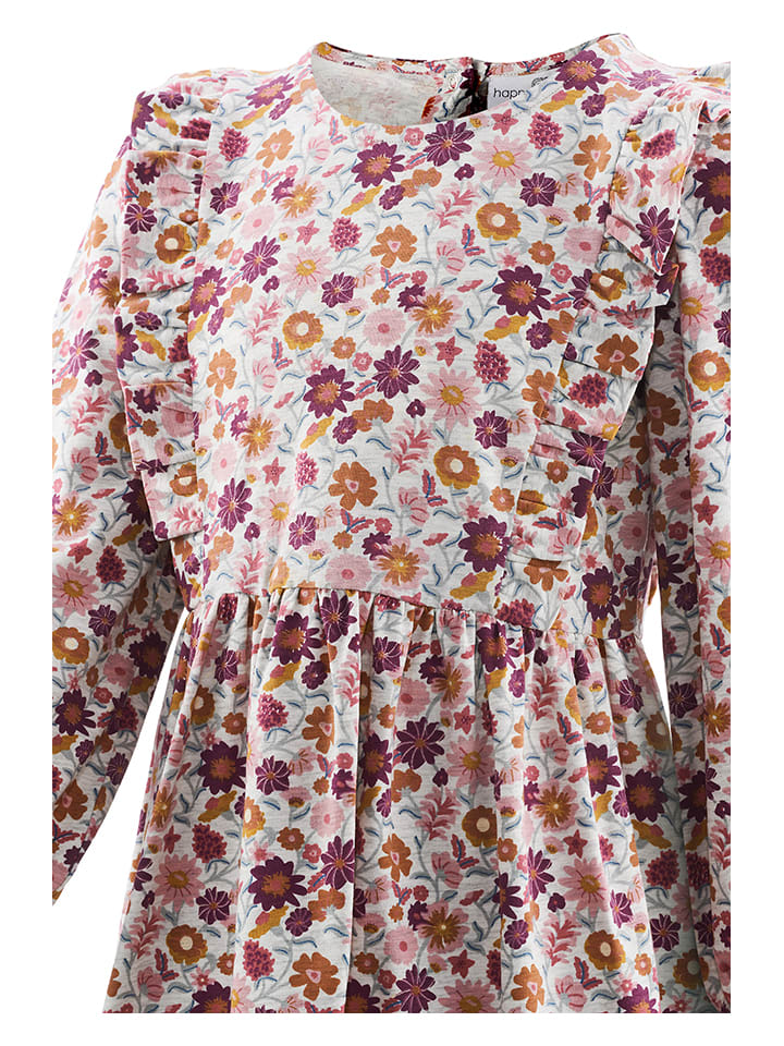 happy girls by Eisend Kleid in Beige günstig kaufen