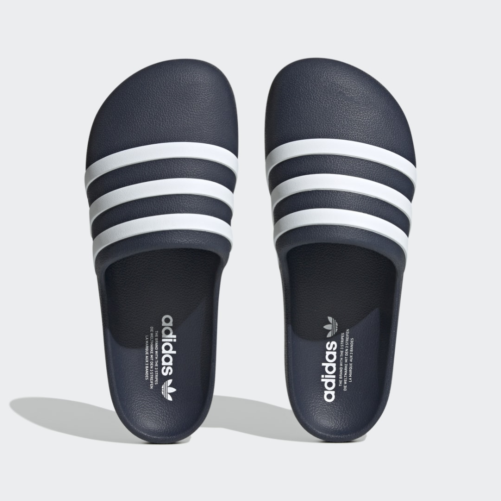 adidas adilette adiFOM HQ7220 / blau