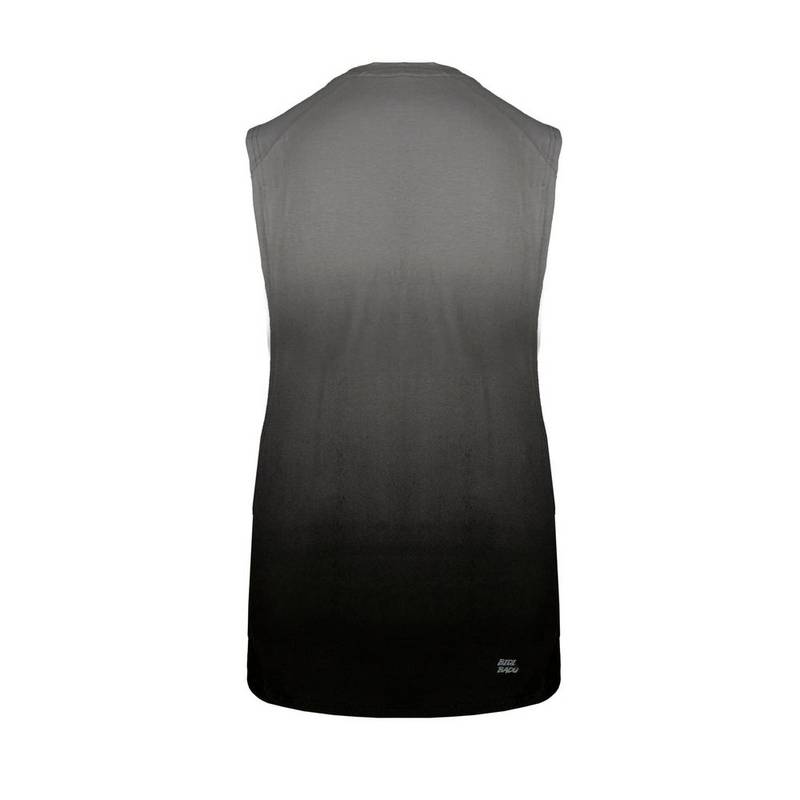 BIDI BADU Lata Crucis Move Printed Tank Tanktop Herren