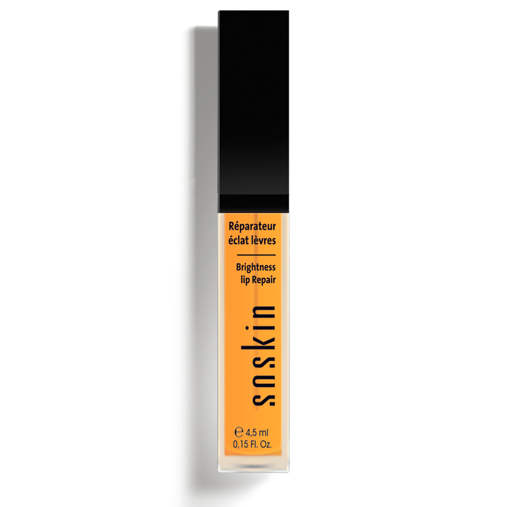 soskin Hydraglow®Réparateur Eclat Lèvres Huile à lèvres