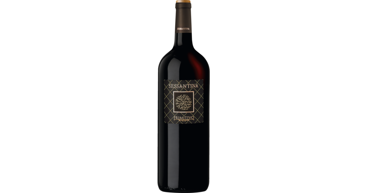Sessantina Primitivo