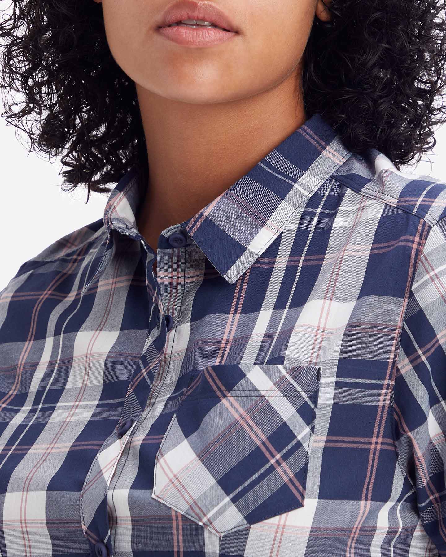 Camicia Mckinley Armon W 422276-901