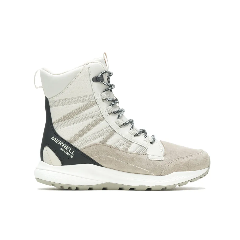Merrell Bravada Edge 2 Thermo Mid WP J036974 / weiss