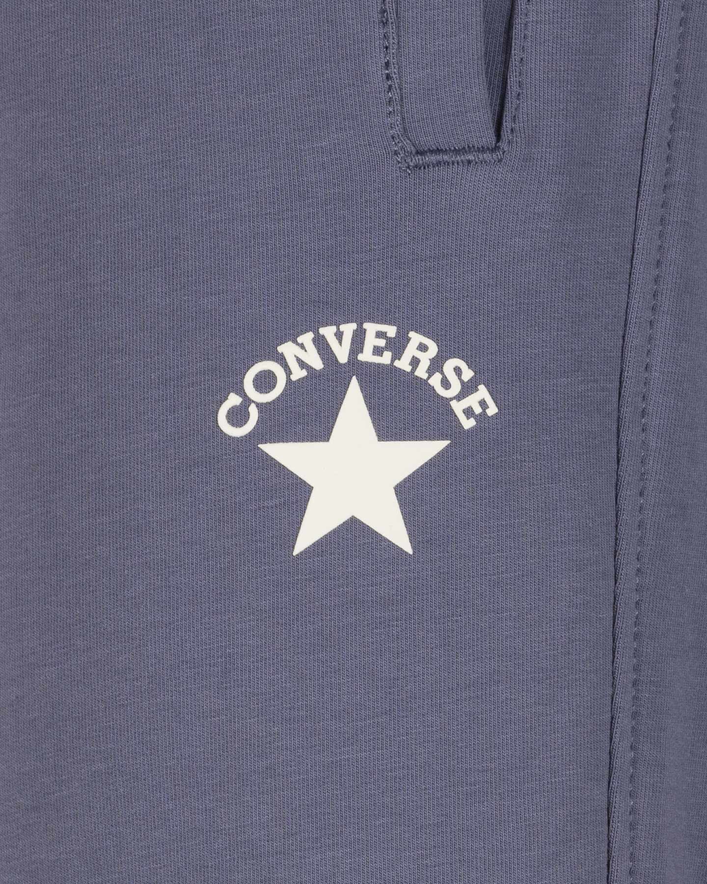 Spodnie Converse Chuck Loose W 10027852-A01