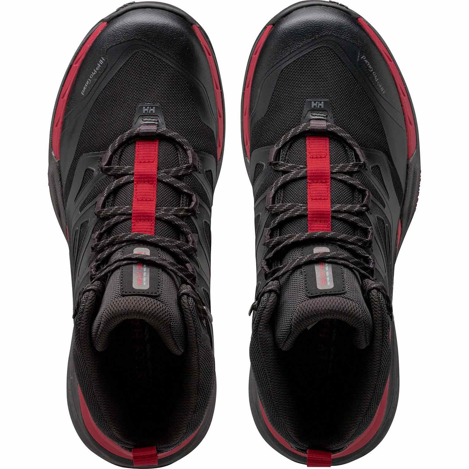 Men's Traverse HellyTech® WATERPROOF Hiking Shoes