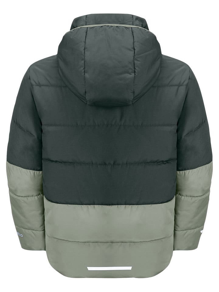 Jack Wolfskin Steppjacke 