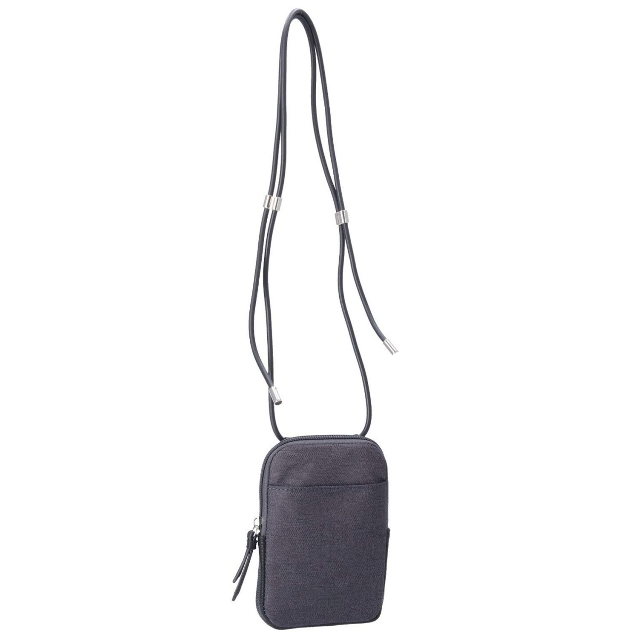 JOST Handtaschen grau 1104 Bergen darkgrey