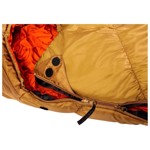 Deuter - Exosphere -11° - Kunstfaserschlafsack