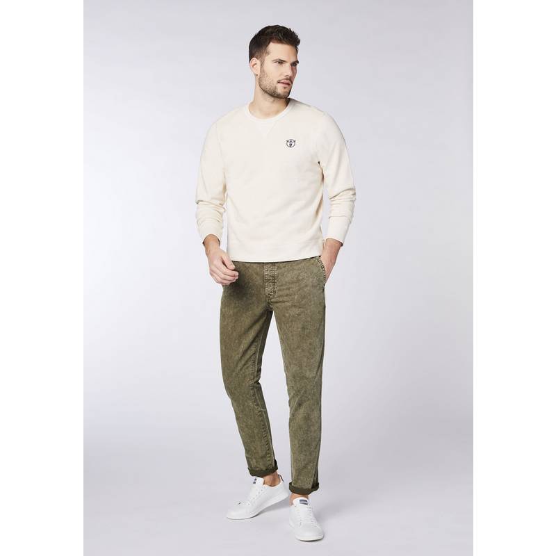 Chiemsee Chino Chinohose Herren