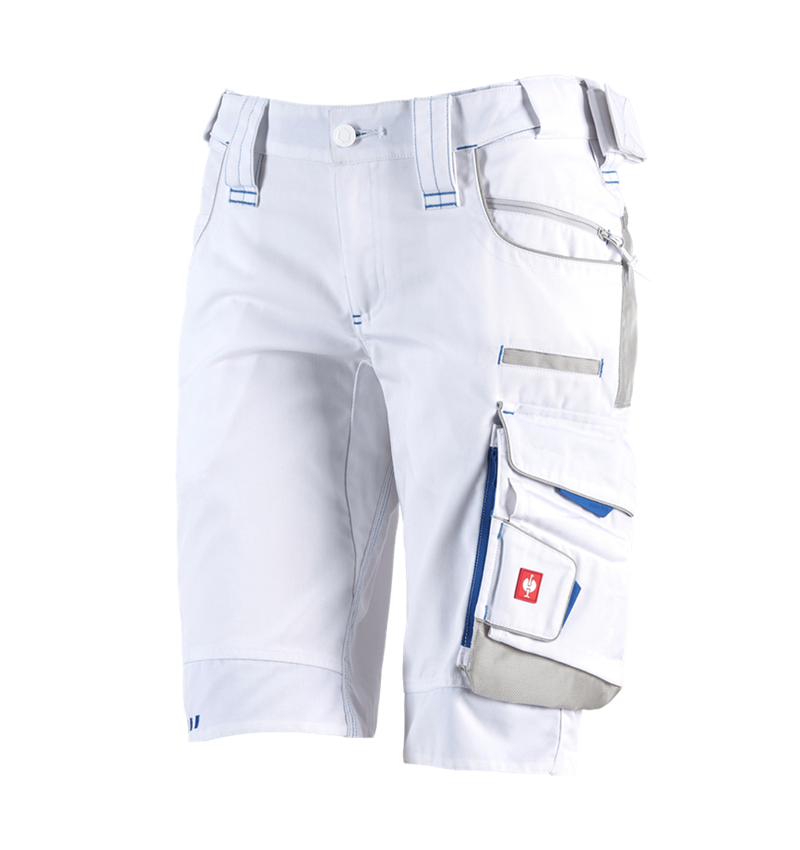 Short e.s.motion 2020, Damen
