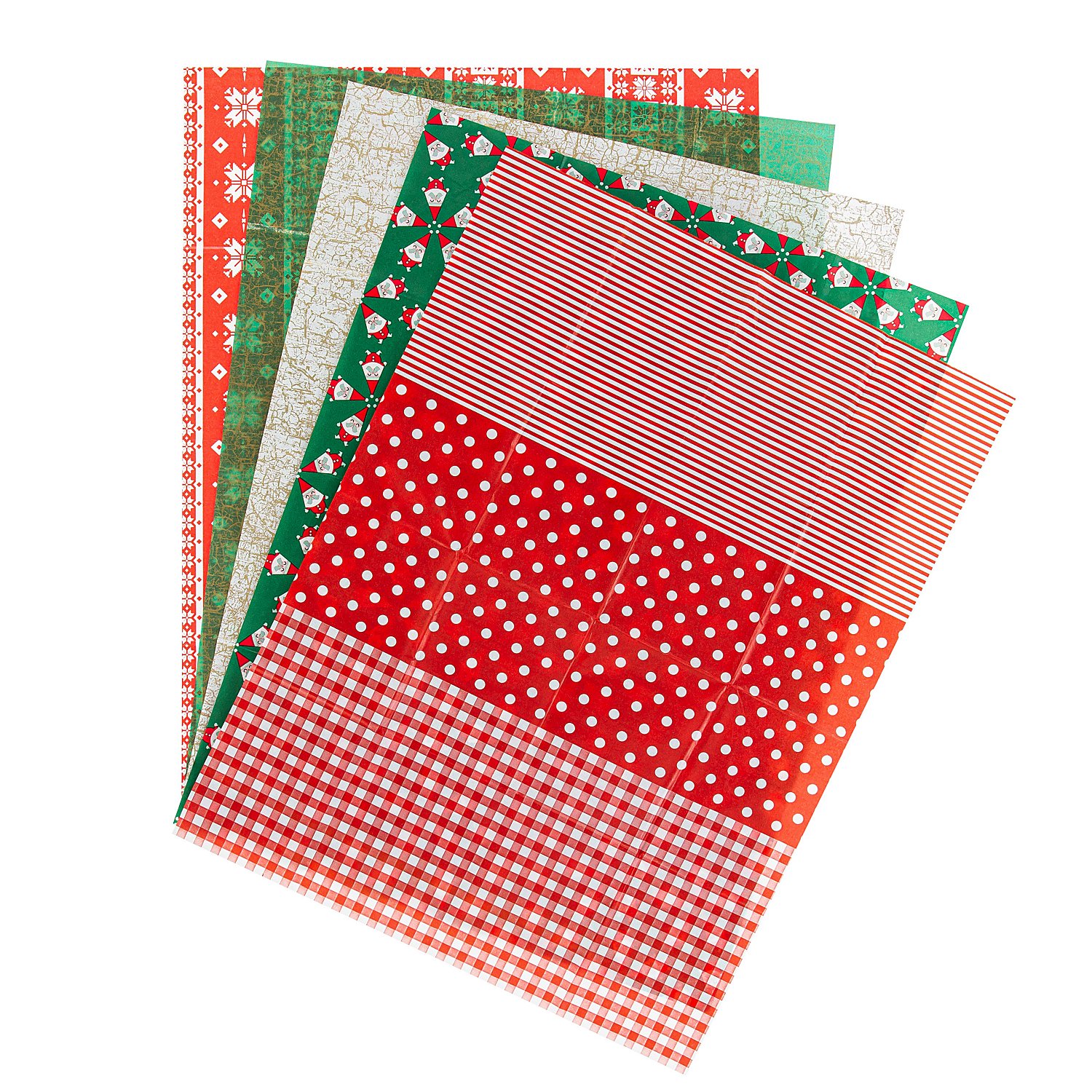 Décopatch-Papier 
