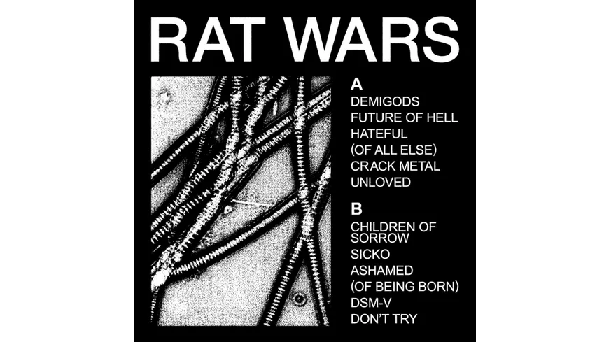 Rat Wars