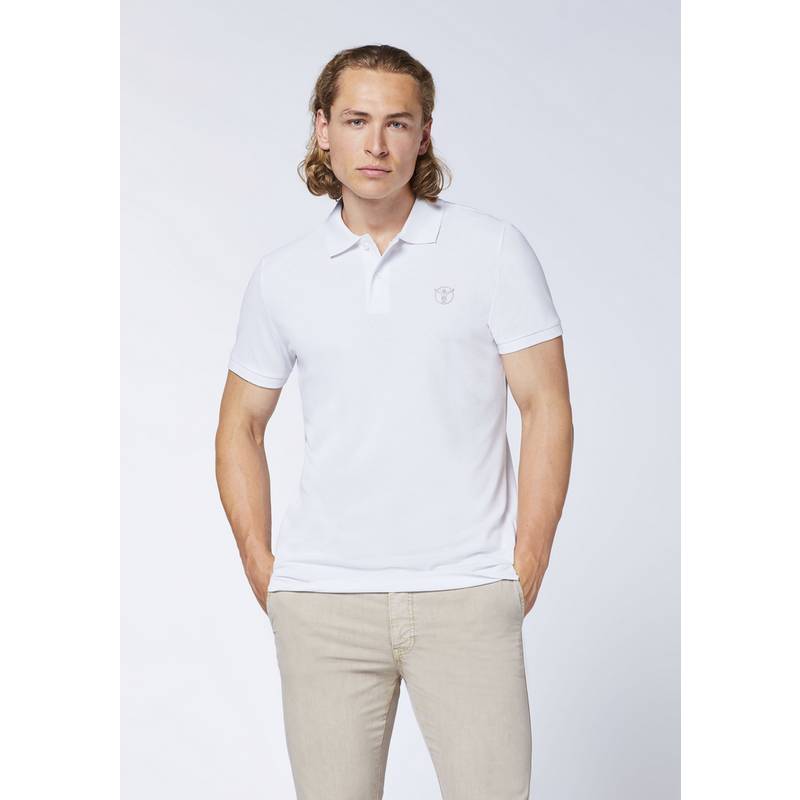 Chiemsee Poloshirt Poloshirt Herren