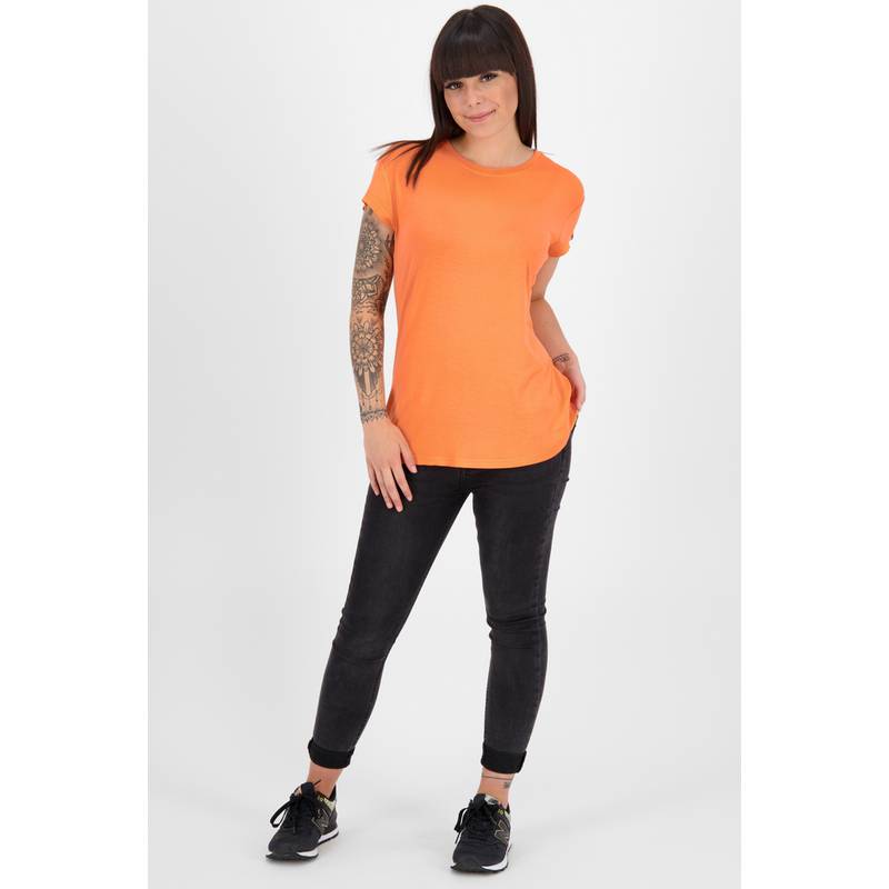ALIFE AND KICKIN MimmyAK A T-Shirt Damen