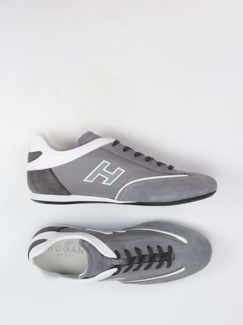 Sneaker-46614590193 Hogan