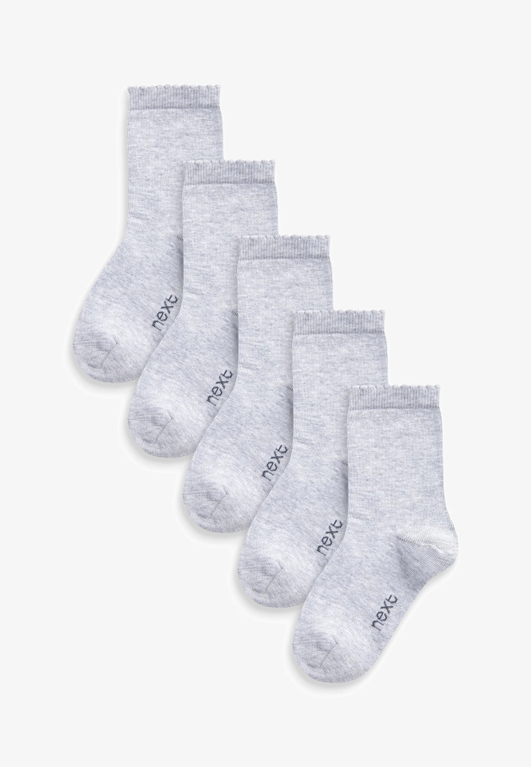 Siguiente PACK 5 - Calcetines