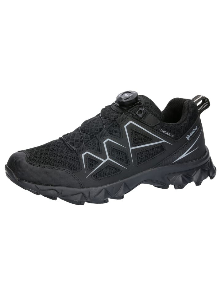 Brütting Outdoorschuh 