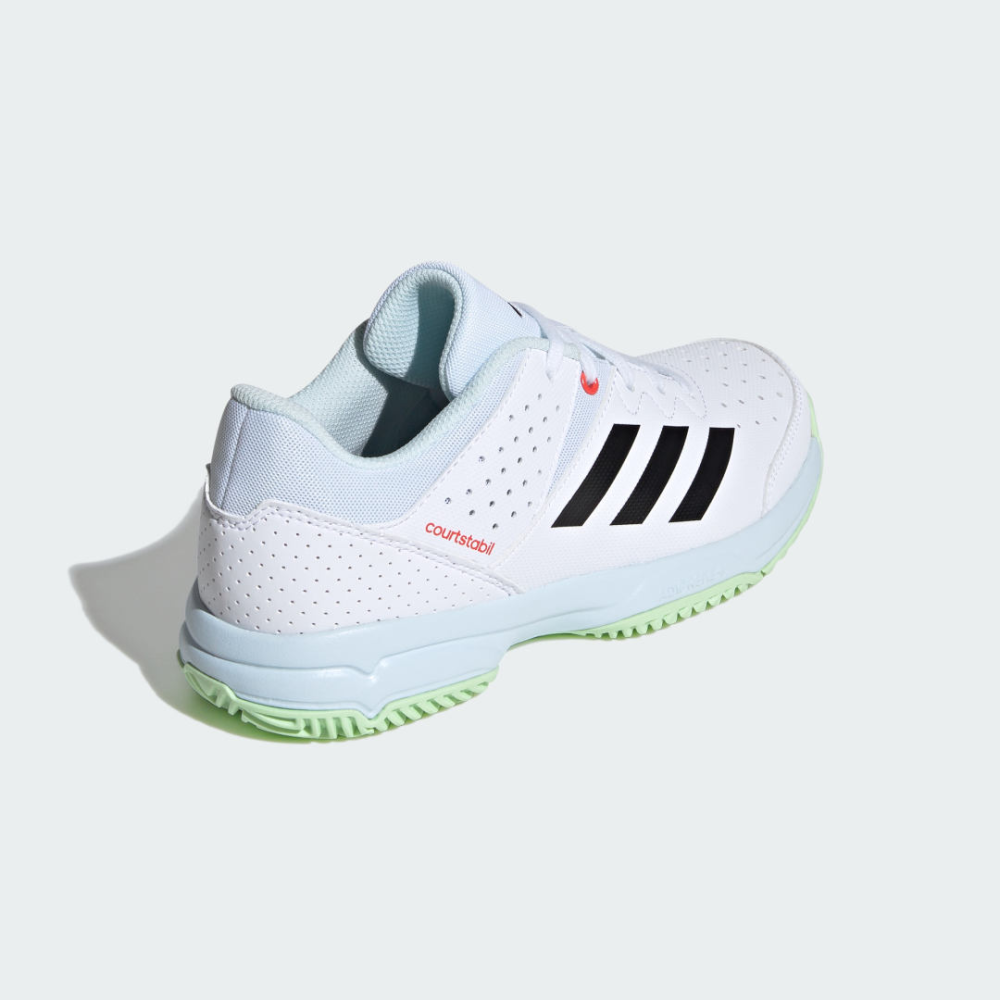 adidas Court Stabil ID2462 / weiss