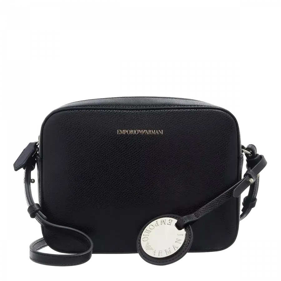 Emporio Armani - Emporio Armani Shoulder Bags Kunstleder Multi - bunt