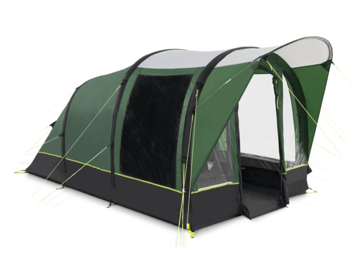 Kampa Brean 3 Air Tunnelzelt