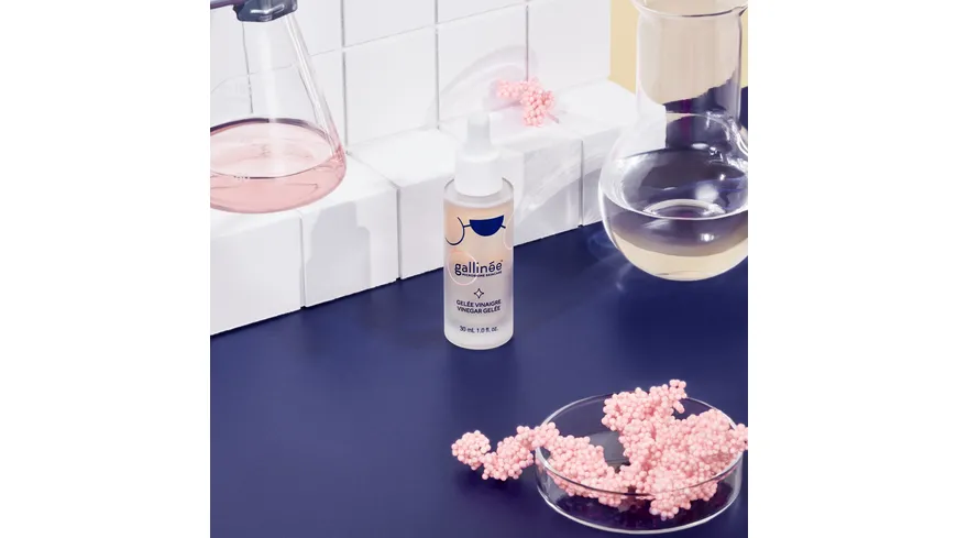 gallinée Face Vinegar Gelée 30 ml