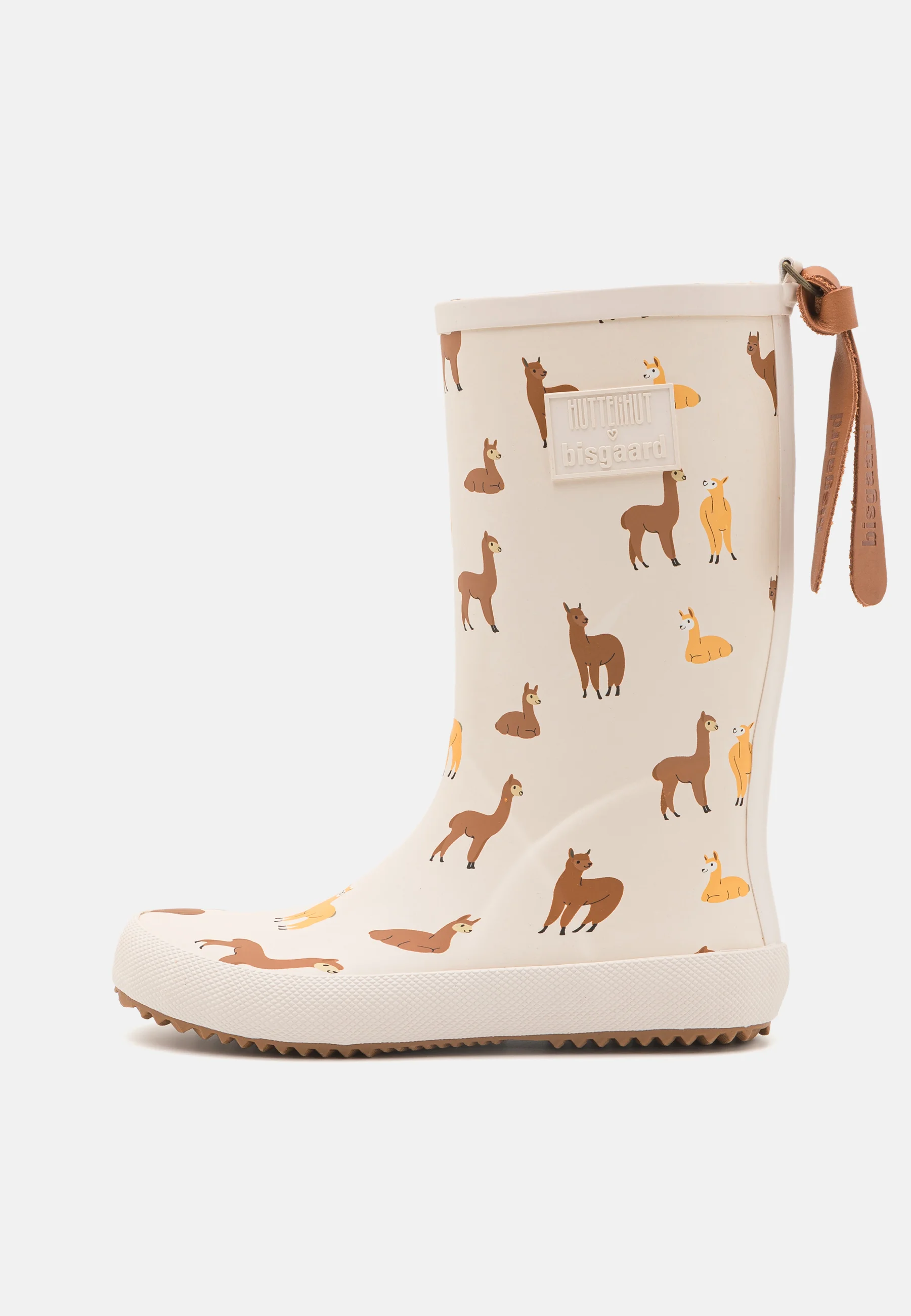 Bisgaard HUTTELIHUT FASHION UNISEX - Botas de goma