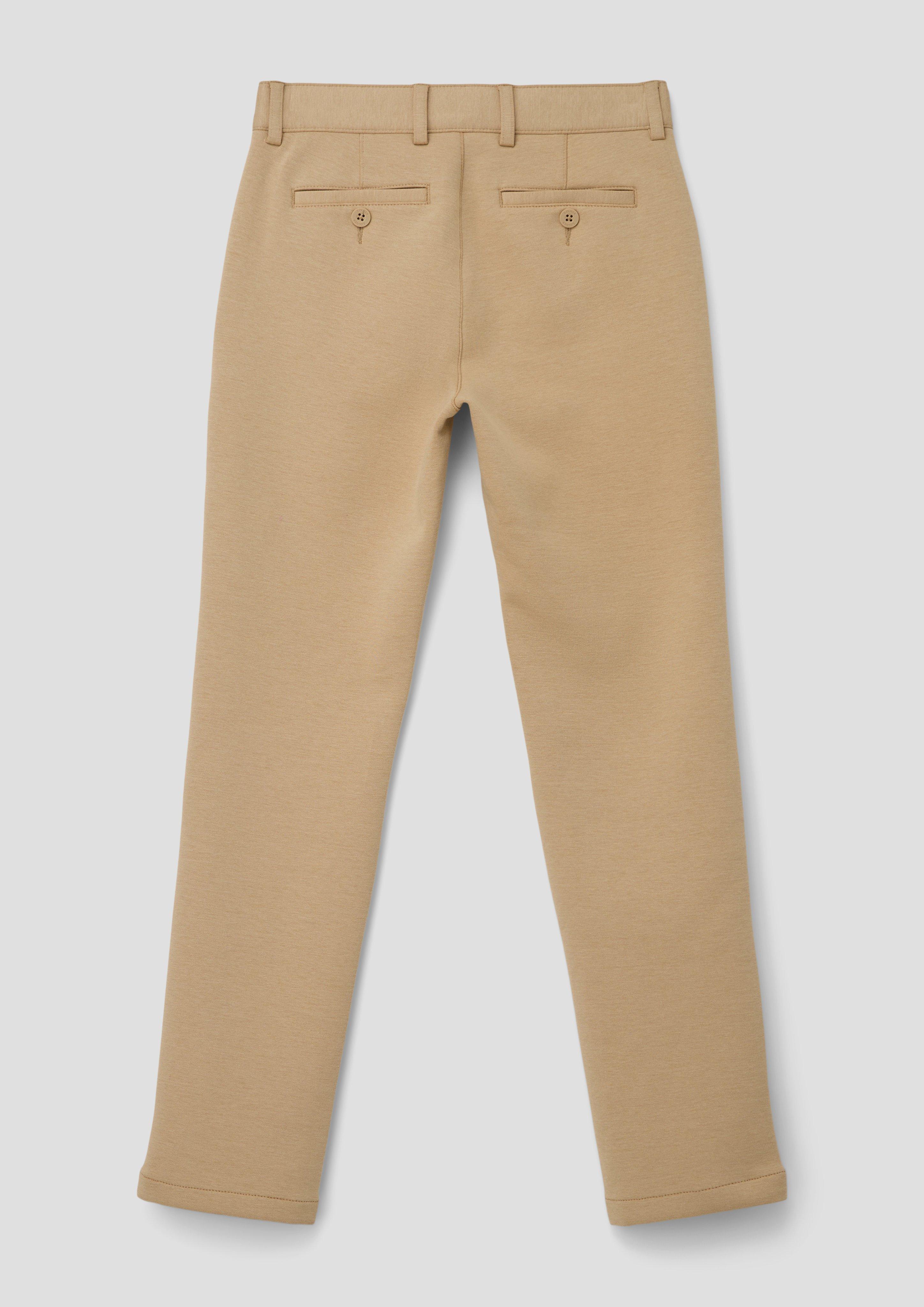 Joggpants aus Scuba  2140111-8195