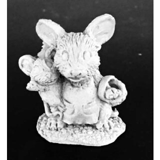 Mothers Day Mousling (REA01443)