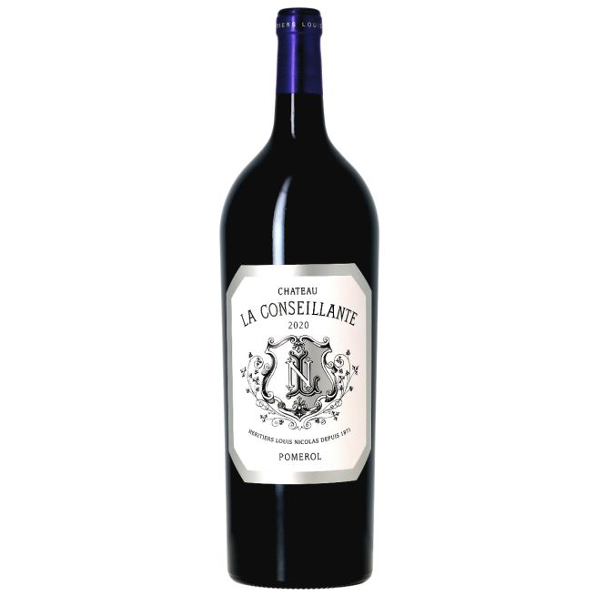 Château La Conseillante, 2020 Magnum