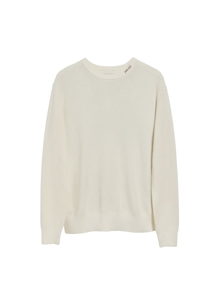 Polo Club Pullover in Ecru günstig kaufen