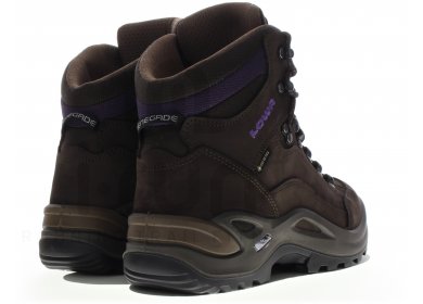 Lowa Renegade Gore-Tex Mid W