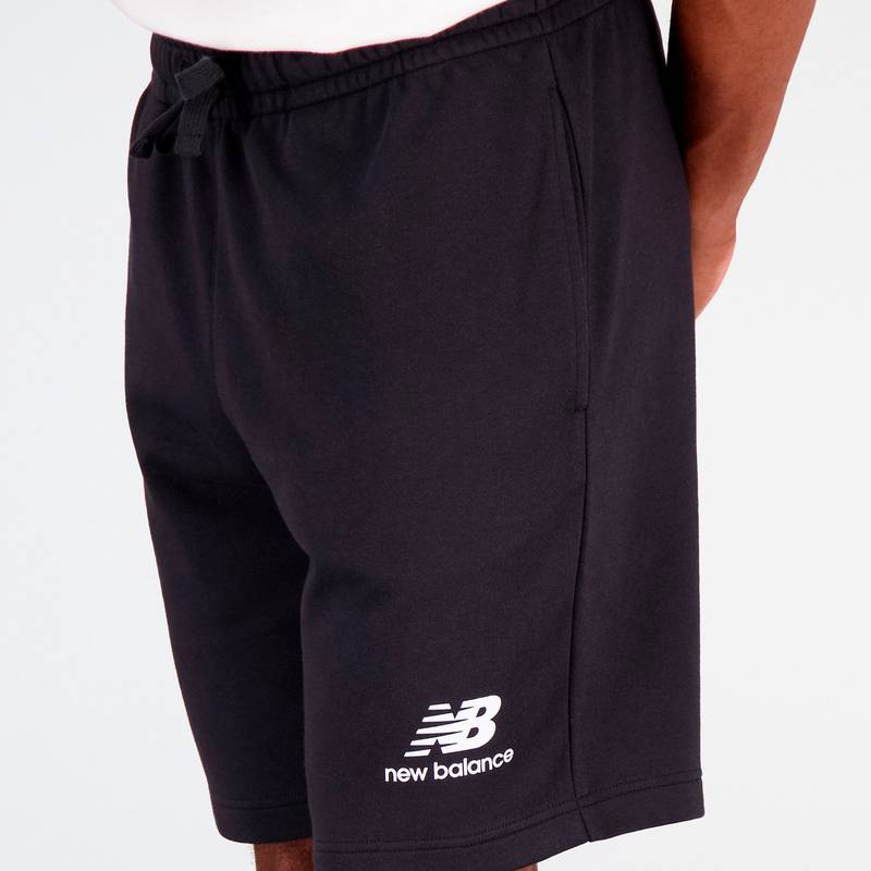 NEW BALANCE Essentials Stacked Shorts Herren