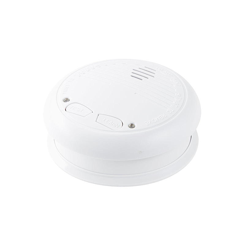 Safer Røykvarsler 1-pk Optisk, fotoel. LM101LG Safer