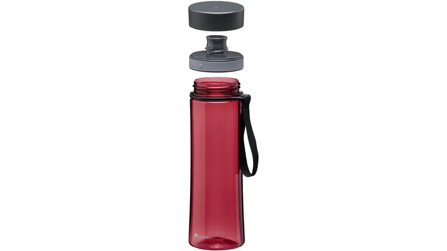aladdin Trinkflasche AVEO 0,6l AQUA BLUE
